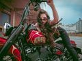 Thunderbike Harley Davidson El Diablo 2019 Foto Ben Ott 57 Bearbeitet